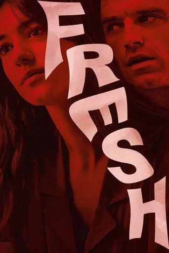 Fresh (2022) posteri