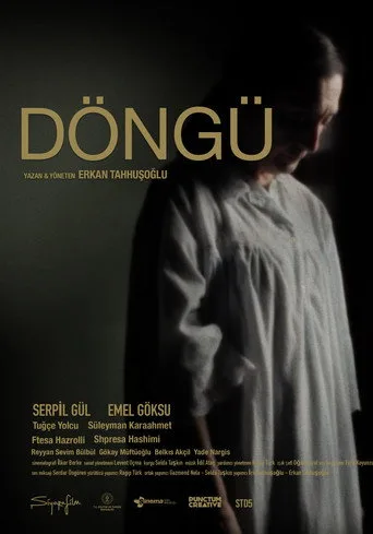 Döngü (2024) posteri