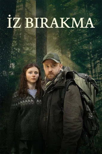 İz Bırakma (2018) posteri