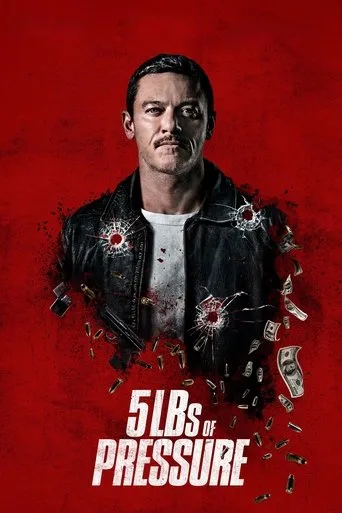 5 Lbs Basınç (2024) posteri