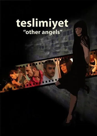 Teslimiyet (2010) posteri