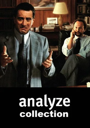 Analyze This serisi