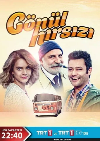 Gönül Hırsızı (2013) posteri