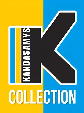 Kandasamys serisi