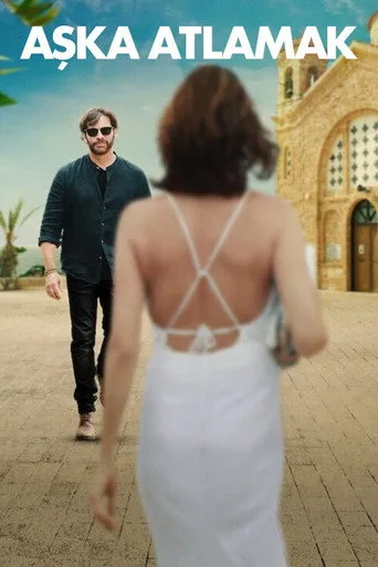 Aşka Atlamak (2024) posteri