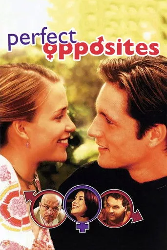 Zıt Kutuplar (2004) posteri