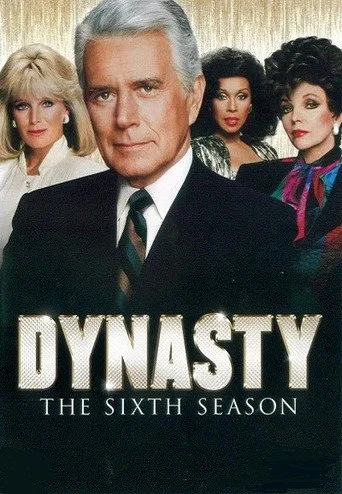 Dynasty 6. sezon posteri