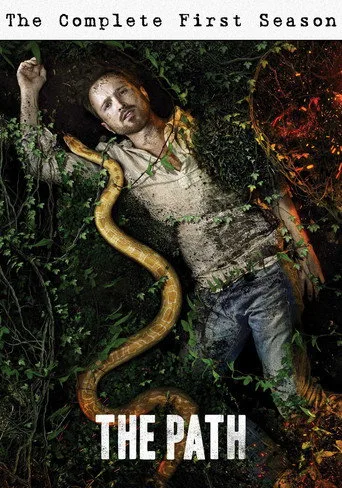 The Path 1. sezon posteri