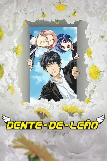 Dandelion 1. sezon posteri
