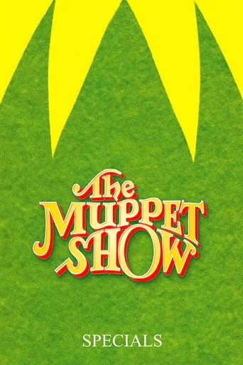 Muppet Şov 0. sezon posteri