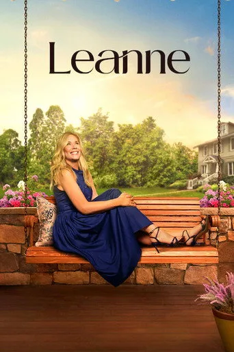 Leanne (2025) posteri