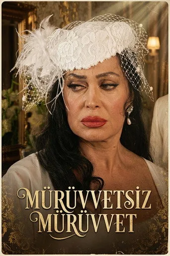 Mürüvvetsiz Mürüvvet (2004) posteri