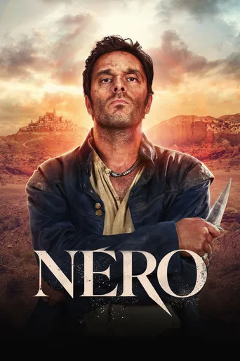 Néro (2025) posteri