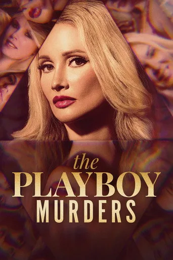 Playboy Cinayetleri 3. sezon posteri