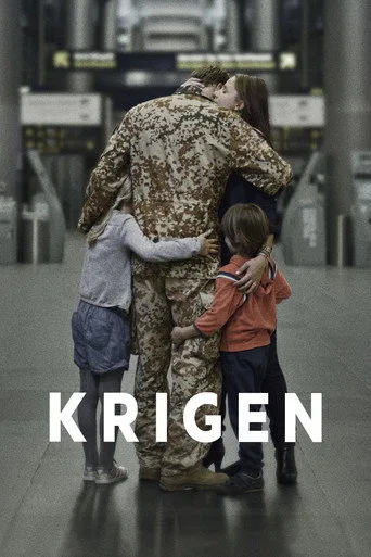 Savaş (2015) posteri