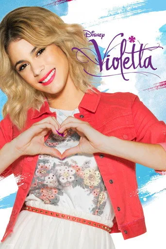 Violetta 3. sezon posteri