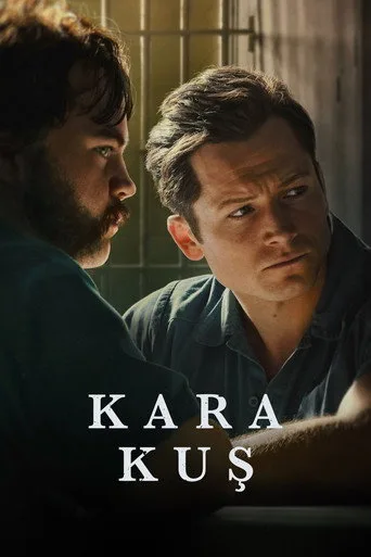 Kara Kuş (2022) posteri