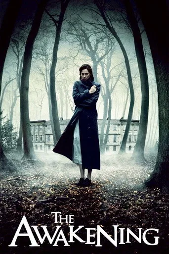Öbür Dünyadan (2011) posteri