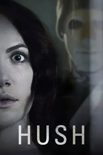 Sessiz (2016) posteri