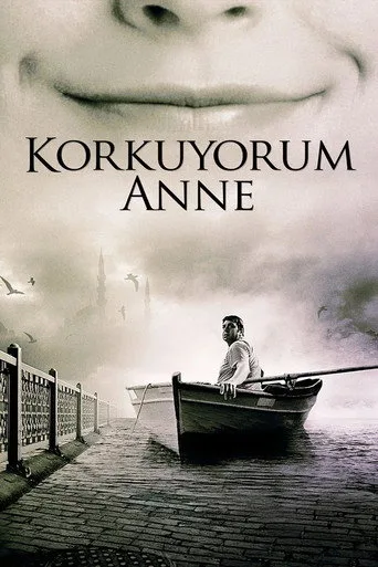 Korkuyorum Anne (2006) posteri