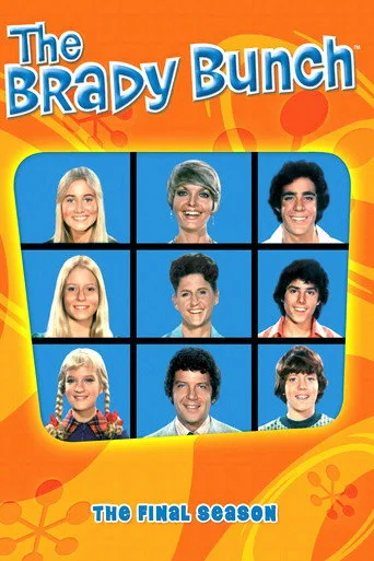 The Brady Bunch 5. sezon posteri