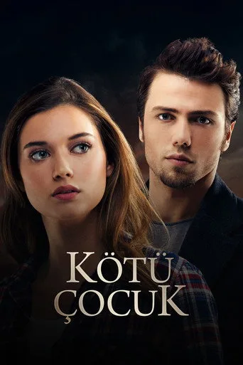Kötü Çocuk (2017) posteri