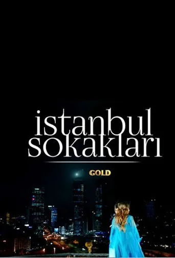 İstanbul Sokakları (2016) posteri