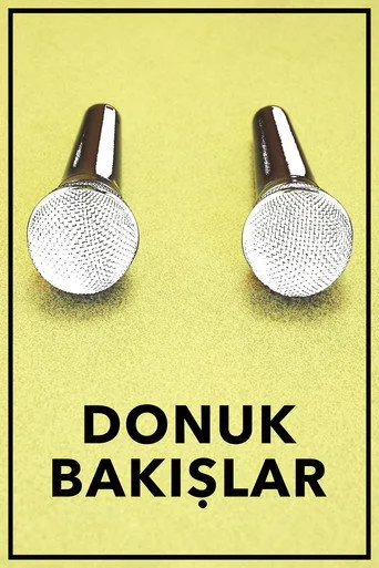 Donuk Bakışlar (2020) posteri