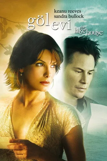 Göl Evi (2006) posteri