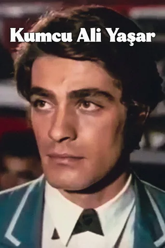 Kumcu Ali Yaşar (1968) posteri