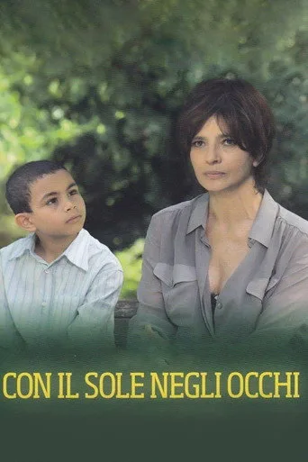 Con il sole negli occhi (2015) posteri