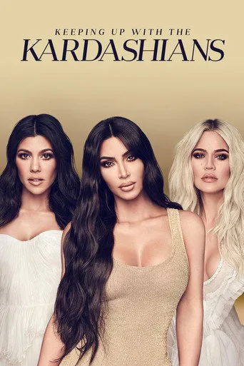 Keeping Up with the Kardashians 17. sezon posteri