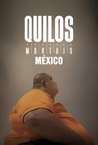 My 600-lb Life Mexico (2024) posteri