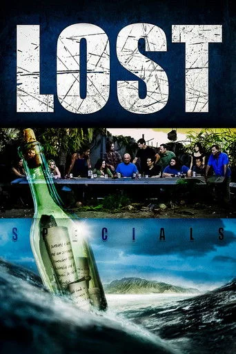 Lost 0. sezon posteri