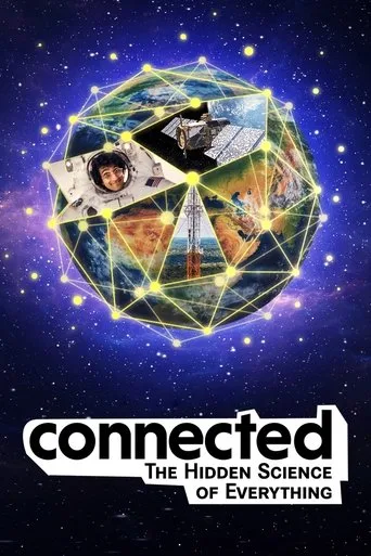 Connected (2020) posteri