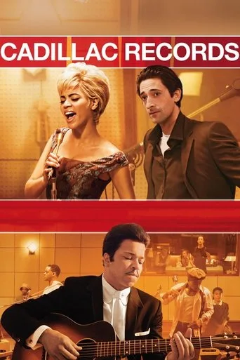 Aşkın Müziği (2008) posteri