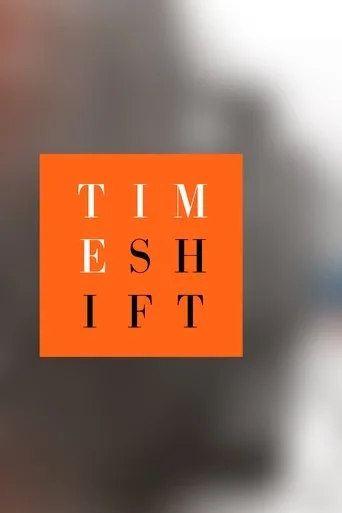Timeshift (2002) posteri