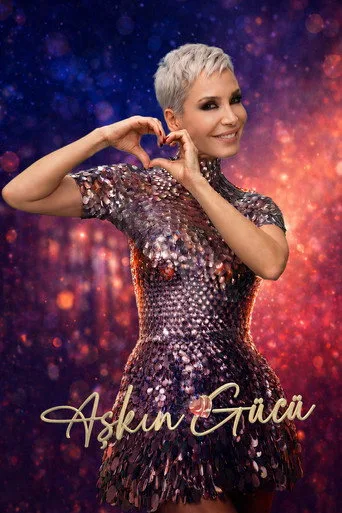 Aşkın Gücü 4. sezon posteri