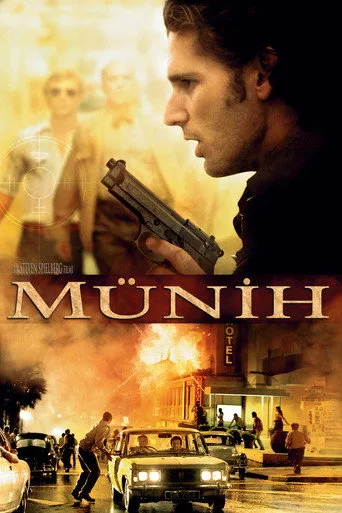 Münih (2005) posteri