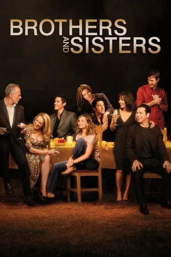 Brothers and Sisters (2006) posteri