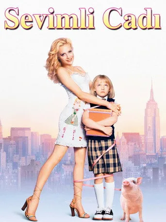Sevimli Dadı (2003) posteri