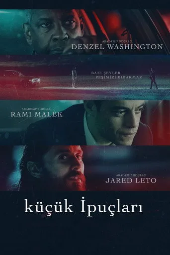 Küçük İpuçları (2021) posteri