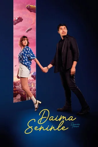 Daima Seninle (2025) posteri