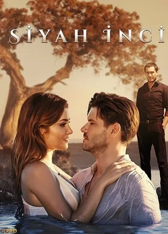 Siyah İnci (2017) posteri