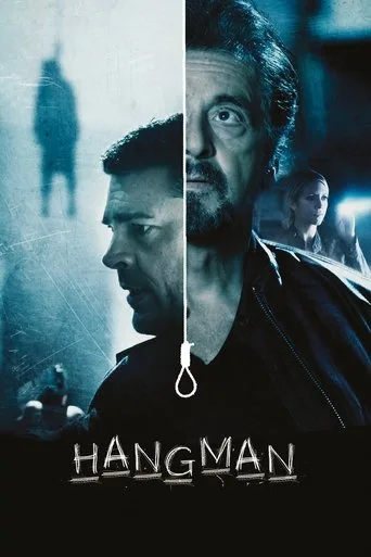 Adam Asmaca (2017) posteri