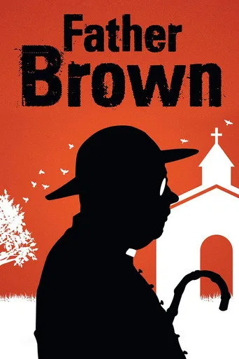 Father Brown (2013) posteri