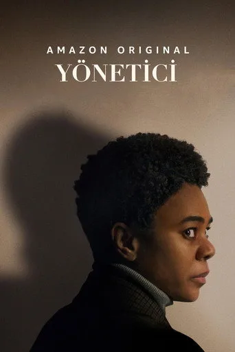 Yönetici (2022) posteri