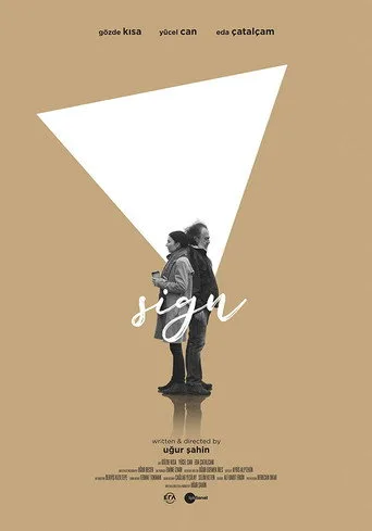 İşaret (2019) posteri