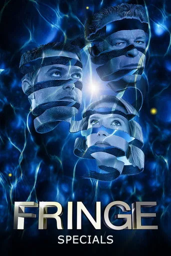 Fringe 0. sezon posteri