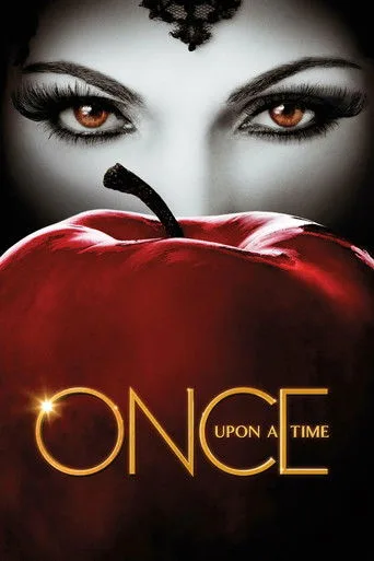 Once Upon a Time (2011) posteri